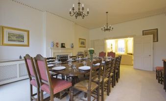 East Pallant Bed and Breakfast, Chichester