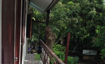Namfon Guesthouse