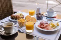 The Originals Boutique, Hôtel Cassitel, Cassis