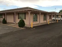Roswell Inn Hoteles en 