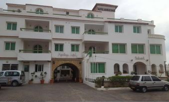 Hotel Murustaga - Housity