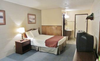 Americas Best Value Inn and Suites Branson Near the Strip