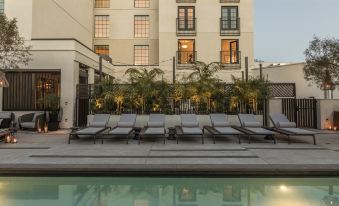 Kimpton La Peer Hotel West Hollywood, an IHG Hotel