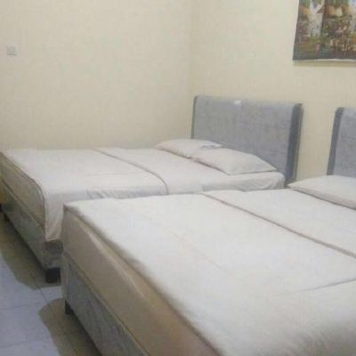 Superior King Family Hotel Sion View Probolinggo Promo Code