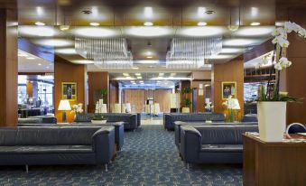 Rikli Balance Hotel – Sava Hotels & Resorts