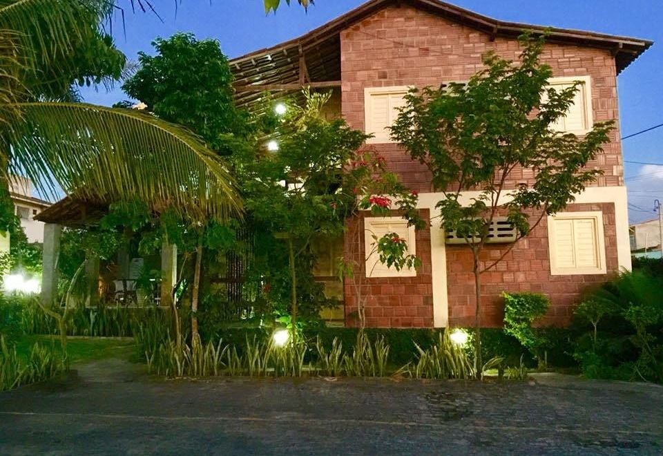 Village Capixaba
