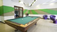 交易所麗晶公寓酒店-由HII管理
