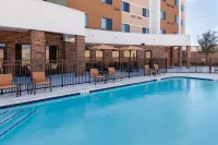 Courtyard Houston North/Shenandoah