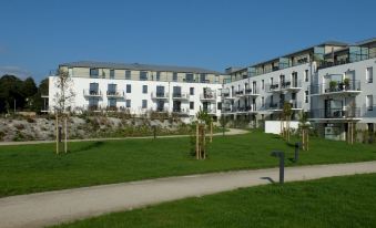 Residence Thalasso Concarneau