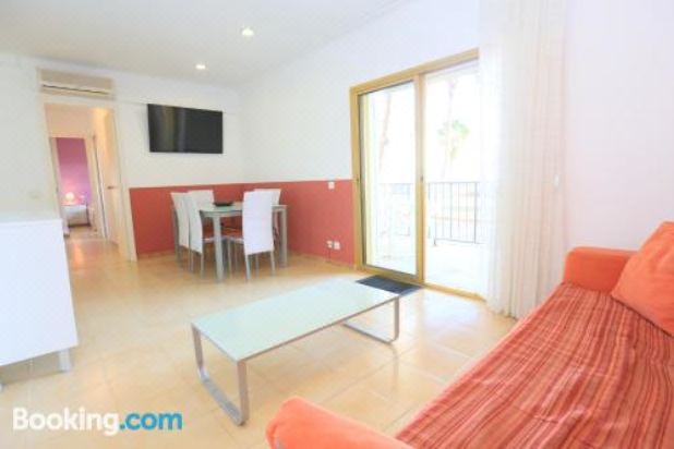 公寓 - 地面樓層