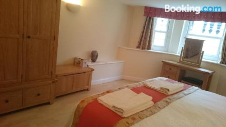 豪华一卧室公寓