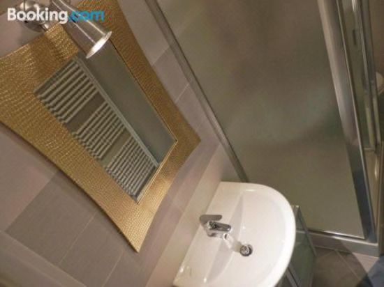 La Casa di Milly One-Bedroom Apartment with Balcony