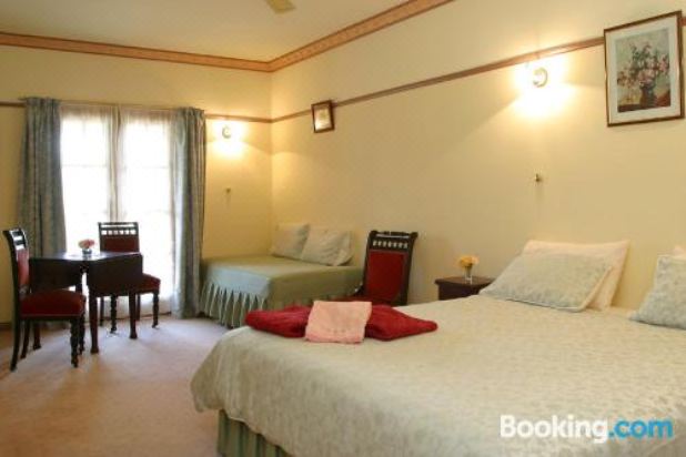 山景三人间 - 带阳台