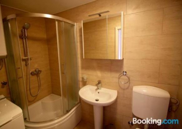 Villa MimaVilla with Sea View