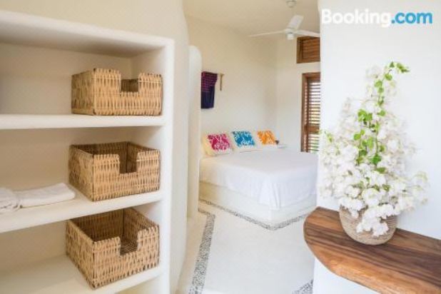 一室房（带阳台）