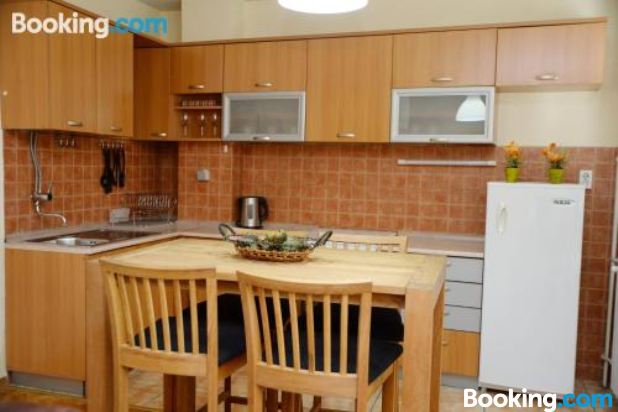 两卧室公寓 - Marks Engels Str.