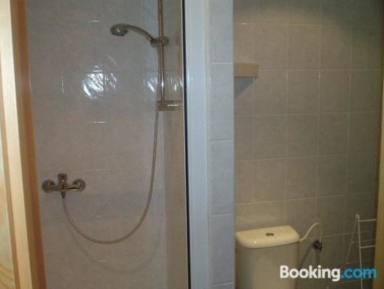 三人房（带浴室）