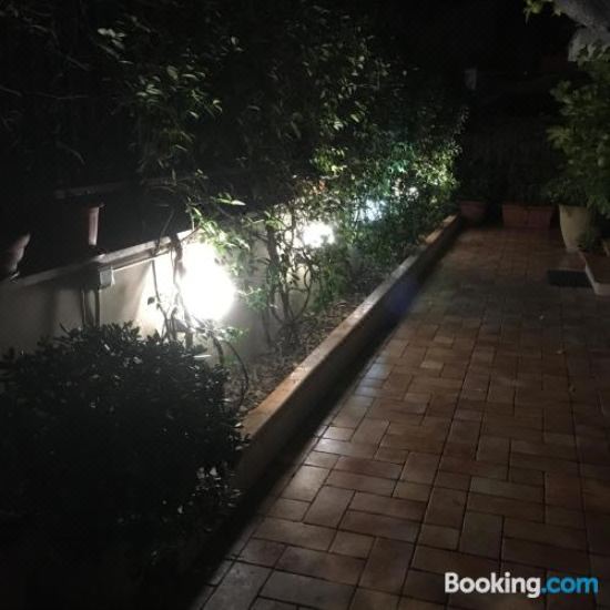 公寓 - 地面楼层