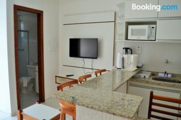 公寓 - 地面楼层