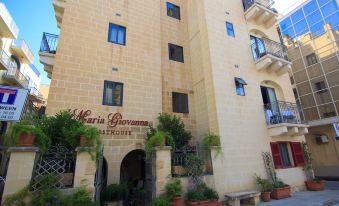 Maria Giovanna Guest House