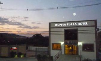 Itupeva Plaza Hotel