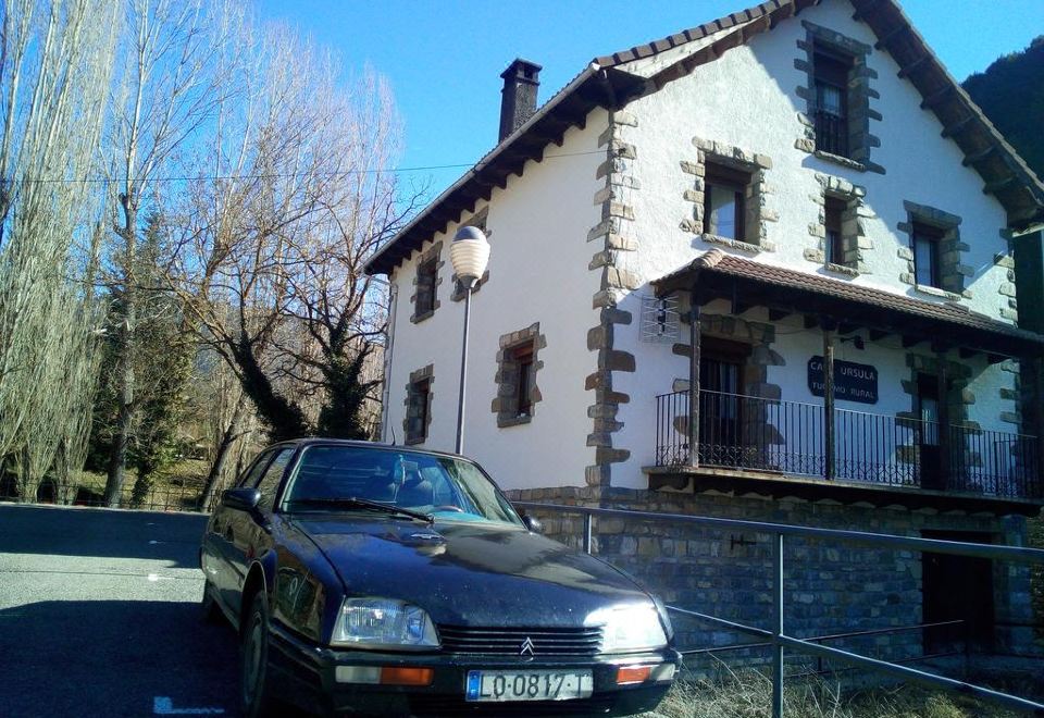 Casa Úrsula - Housity