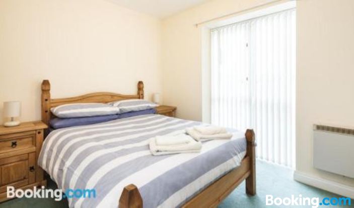 公寓 - 地面楼层