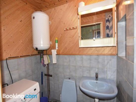 2 Bedroom Cozy Home in Sj?torpTwo-Bedroom Holiday Home