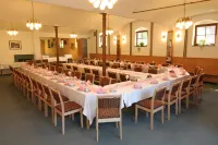 Hotel Wenzels Hof