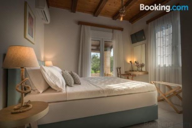 别墅（带独立泳池）