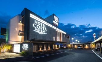Hotel Costa Resort Chibakita - Adults Only