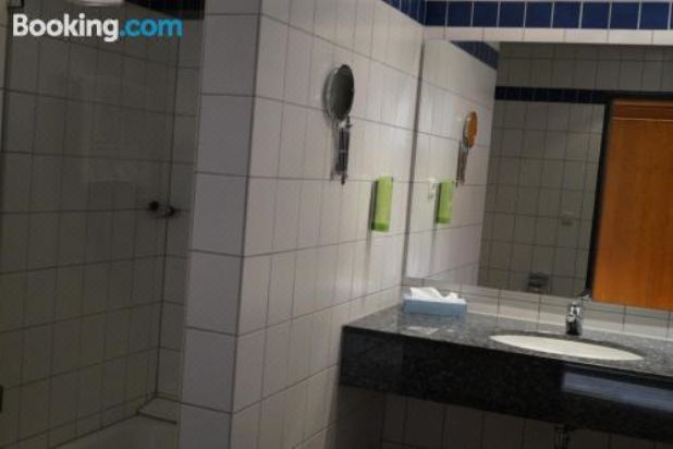 Hotel NovumComfort Double Room with Balcony