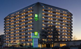 Holiday Inn Denver East