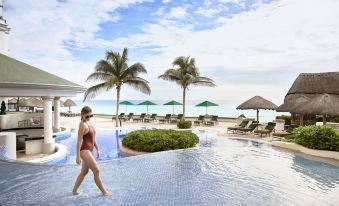 JW Marriott Cancun Resort & Spa