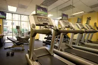 Residence Inn Irvine John Wayne Airport Orange County