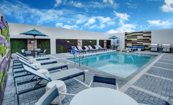 TownePlace Suites by Marriott Miami Airport