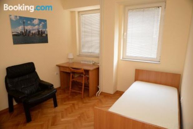Exclusive Skopje Apartments Two-Bedroom Apartment - Marks Engels Str.