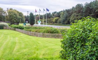 Holiday Inn Newcastle - Gosforth Park