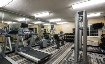 Candlewood Suites Glen Allen - Short Pump - Housity