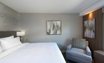 Courtyard by Marriott Edgewater NYC Area