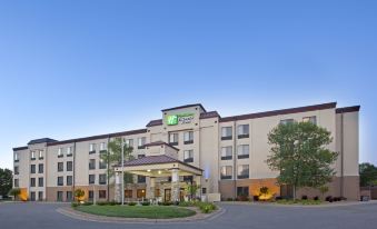 Holiday Inn Express & Suites Eden Prairie - Minnetonka