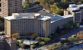 InterContinental Hotels Kansas City at the Plaza