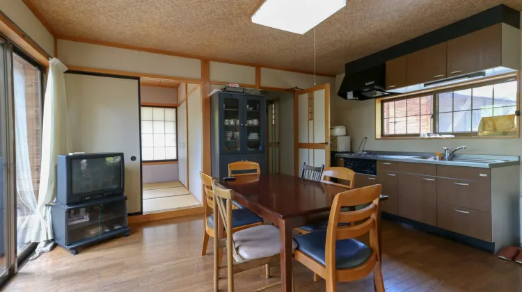 やまびこ館 食事・レストラン