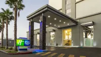 Holiday Inn Express & Suites CIUDAD OBREGON by IHG Hôtels à : 