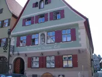 Hotel - Wirtshaus zur Sonne