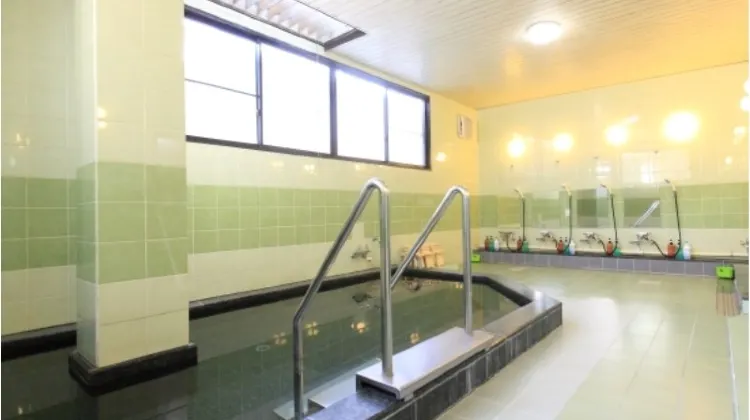 料亭・旅館 半月庵 施設