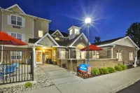 TownePlace Suites Detroit Sterling Heights