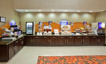 Holiday Inn Express Augusta North - GA