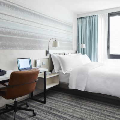 Classic Room Park Terrace Hotel Promo Code