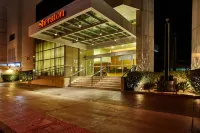 Sheraton Vitoria Hotel Hotels in 